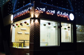 SS RESIDENCY